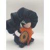 Gnome Écossais Tartan black watch