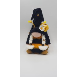 Gnomette Abeille