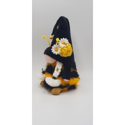 Gnomette Abeille