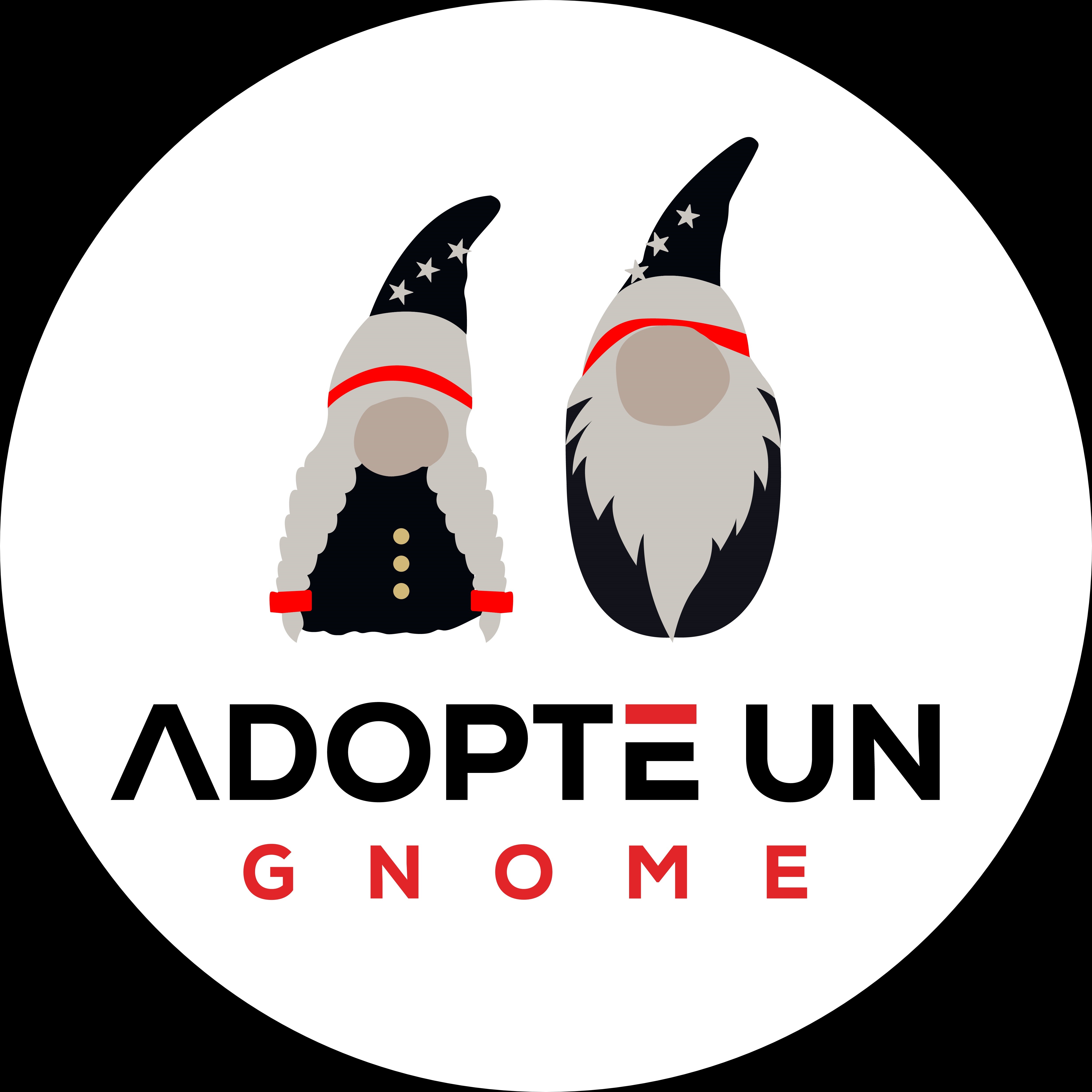 Adopte Un Gnome